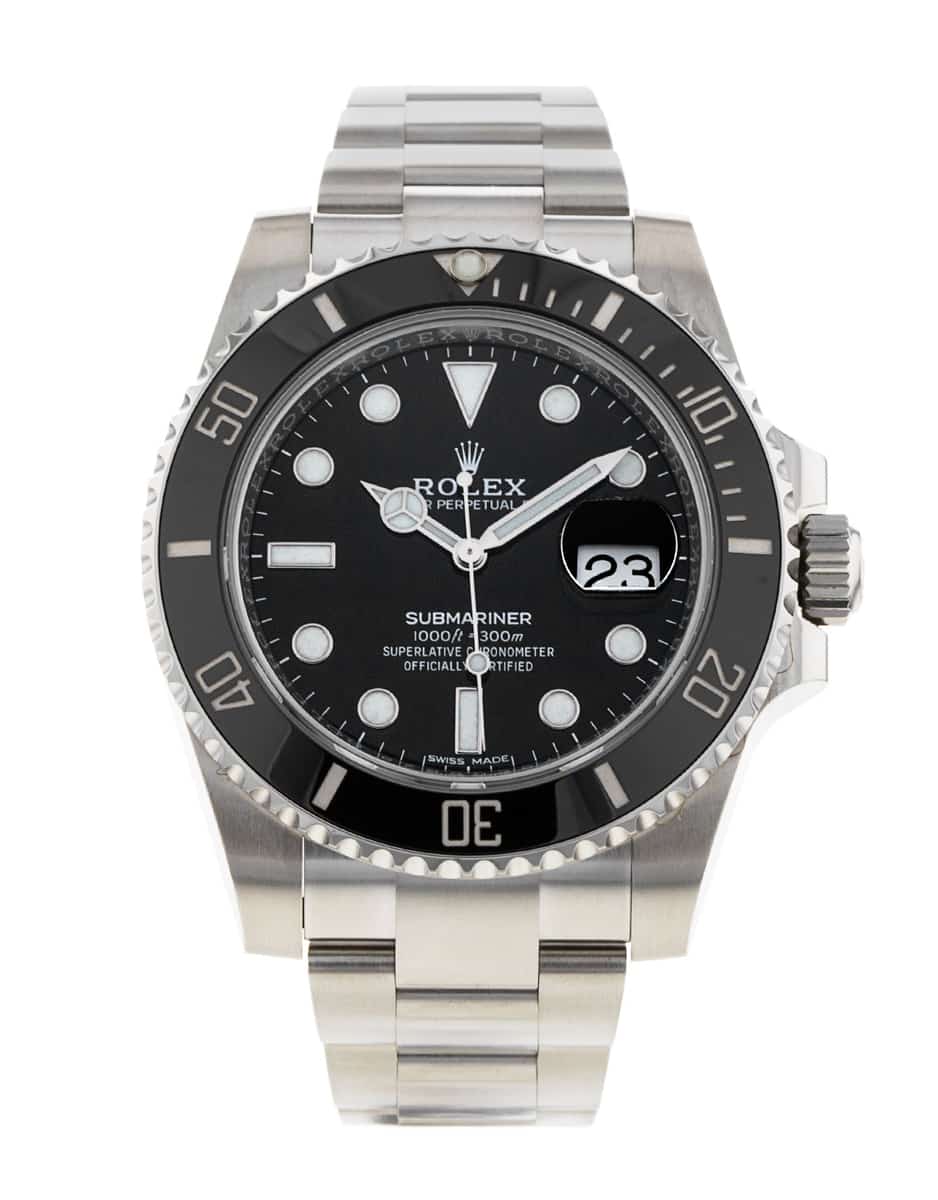 Rolex Submariner 116610 LN Rolex Submariner 116610 LN